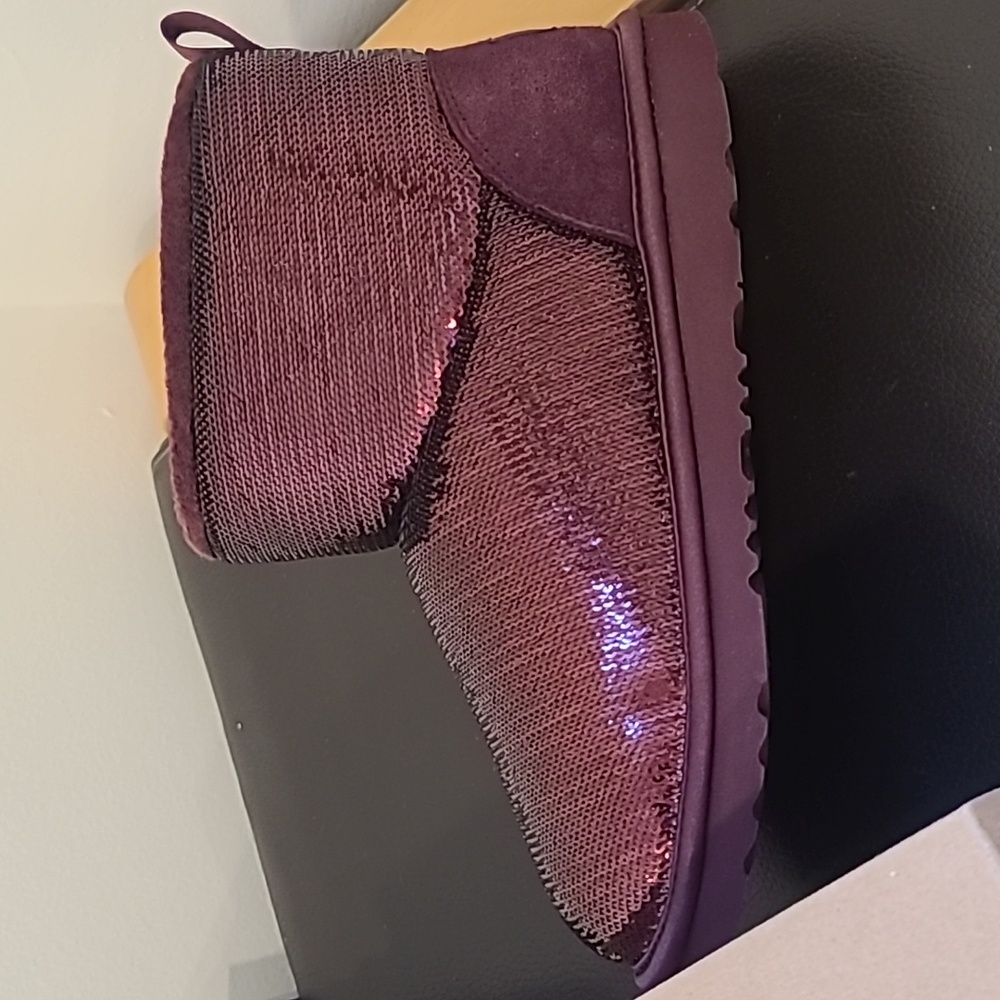 UGG boots - Picture 4 of 7